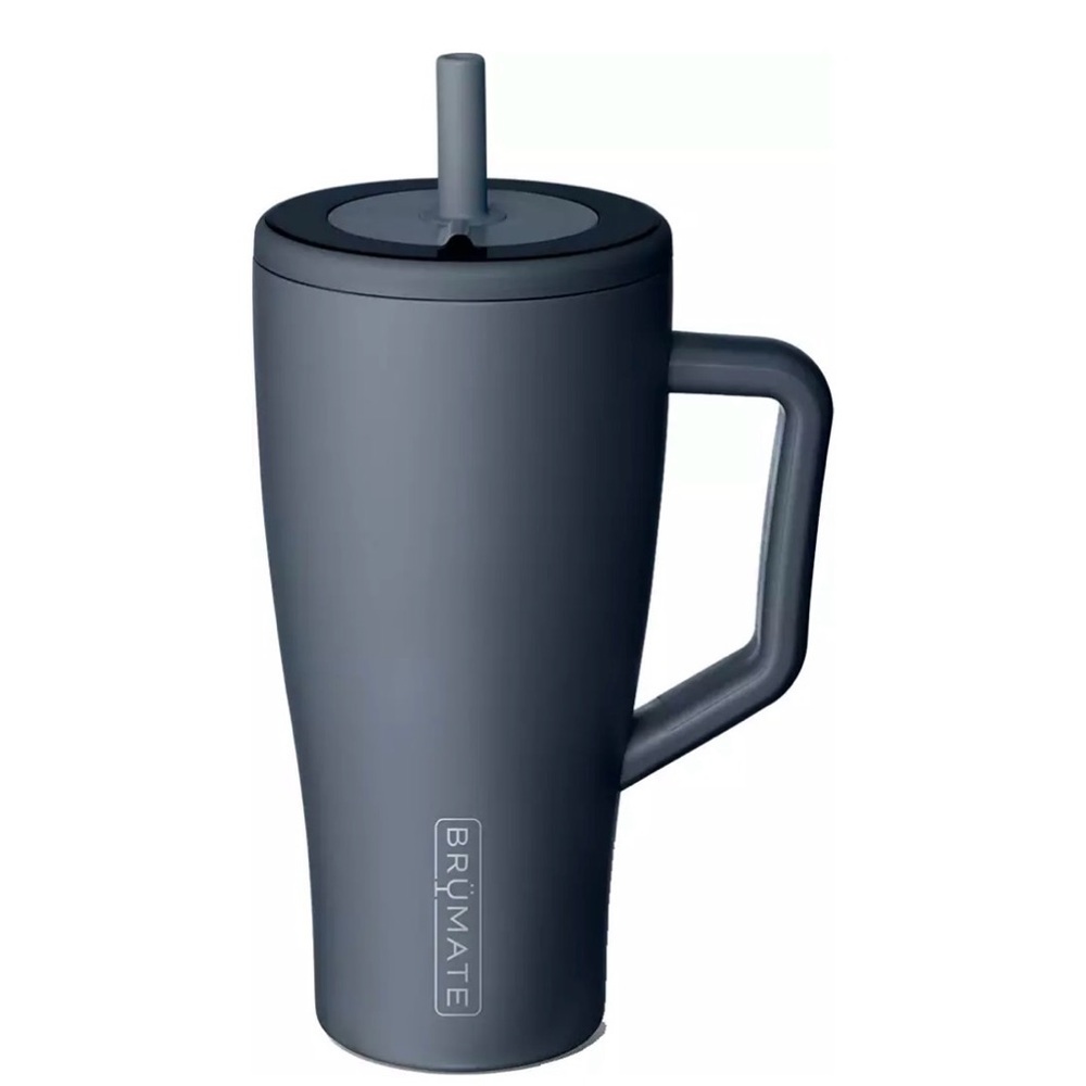 BrüMate Navy Insulated Mug 30 OZ - Picture 13 of 13